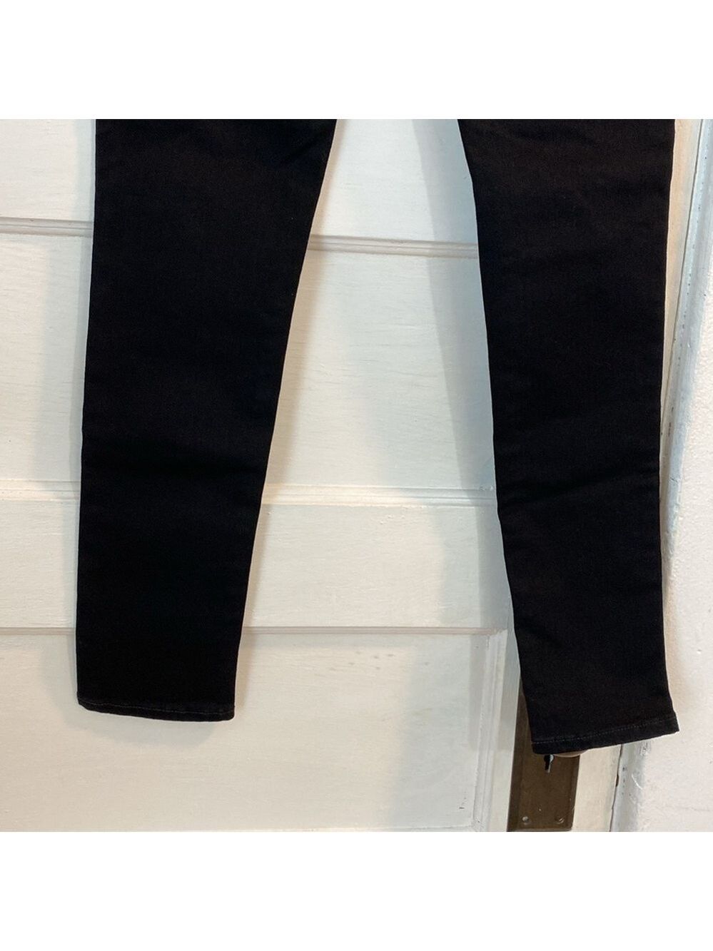 NWT Gap Easy Leggings Black, Size 25R - Picture 8 of 15